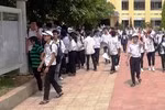 Học sinh của ta vẫn chưa biết...cãi