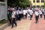 Học sinh của ta vẫn chưa biết...cãi