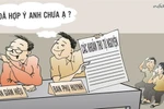 Nếu chỉ toàn chuyện tiền bạc thì có cần đến Ban đại diện cha mẹ học sinh?