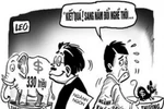 Giáo viên nghèo khốn khổ vì Tết