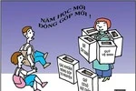 Nhận diện lạm thu