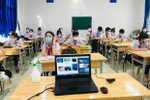 ảnh tác giả