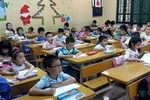 Bậc tiểu học nhiều môn giảm tải hợp lý, giáo viên đỡ dạy đuổi chương trình 