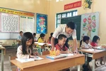 Ảnh Báo Nhân dân