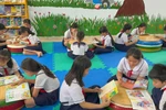 Phụ huynh khó nhận biết SGK thật - giả, cần tăng liên kết với nhà trường