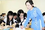 Mỗi tuần chỉ vài tiết lên lớp sao Ban Giám hiệu sợ dạy đến thế?