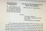 Giáo viên tỉnh Bình Thuận sắp được nhận tiền hỗ trợ giáo dục người khuyết tật 