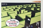 Nhận diện những giáo viên hay kêu ca và thích nói lời cay đắng!