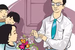 Ảnh minh họa trên giaoduc.net.vn.