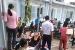Thi thăng hạng hay là hành xác để thu tiền?