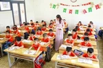 Có nên tồn tại trường tiểu học chỉ trên dưới 10 lớp?