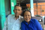 Tình yêu vượt thời gian