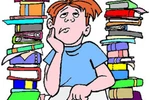 Cô giáo có tài đoán đề văn như... thần