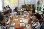 Ảnh tác giả
