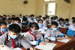(Ảnh minh họa: Báo Tài nguyên&Môi trường)