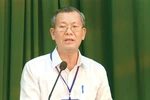 Bình Thuận thi nâng ngạch chuyên viên
