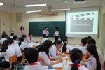 Tại sao một số địa phương vẫn tổ chức thi giáo viên dạy giỏi?