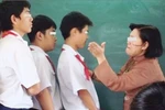 Quá mạnh tay với giáo viên chỉ làm thầy cô đề phòng và thu mình lại