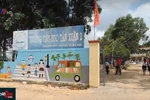 Công an tỉnh Bình Thuận khởi tố thầy giáo dâm ô học sinh