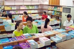 Học sinh nghỉ học là thời gian để các trường chọn sách giáo khoa tốt nhất?