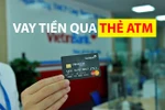 Có thấu chi chưa, sao lâu thế?