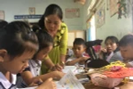 Giáo viên dạy chương trình VNEN sẽ không bỡ ngỡ khi tiếp cận chương trình mới