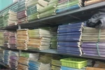 Sách bán giá cao nếu chỉnh lý hay đổi mẫu mã sách thì ai phải chịu trách nhiệm?