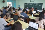 Trường học không thu học phí online, vẫn trả lương giáo viên 100% trong mùa dịch
