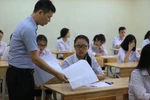 Chuyên viên phòng, sở giáo dục, anh là ai?
