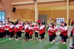 Ảnh nhà trường