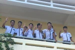 Ảnh Phan Tuyết