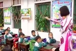 Lên chức, nâng lương và thăng hạng