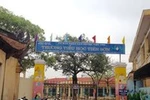 Vụ thầy giáo bị tố dâm ô học sinh, cần làm cẩn thận để tránh hàm oan