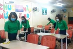 (Ảnh: Báo Hà Nội mới)