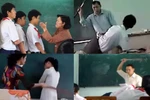 Nếu không thay đổi sẽ còn nhiều thầy cô bị đuổi khỏi trường