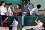 Nếu không thay đổi sẽ còn nhiều thầy cô bị đuổi khỏi trường