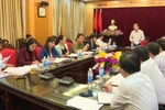 Thi thăng hạng cần đặc cách thi ngoại ngữ cho "thầy cô già"