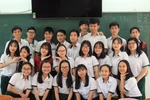 Đường đến Đại học Harvard của nữ sinh Bình Thuận