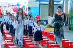 Ngày khai giảng, thầy cô mong ước gì điều gì?