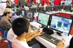 Học sinh ở nông thôn học thế nào trong mùa dịch Covid-19?