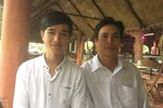 Nếu không có thầy đời tôi chẳng biết về đâu?