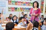 Những cô cậu học trò mang trọng trách... giải cứu chỉ tiêu