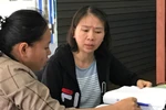 Niềm hy vọng mong manh cuối cùng của cô giáo Hoa Anh