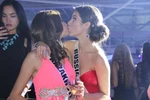 Những scandal gây rúng động hậu Hoa hậu Hoàn vũ 2013
