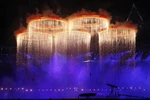 Danh ca George Michael nhận thù lao... 1 bảng cho lễ bế mạc Olympic