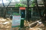 Bức xúc vì cán bộ xã “xí” đất công mà không bị xử lý