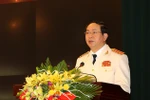 Đóng góp to lớn của lực lượng CAND trong cuộc kháng chiến chống Mỹ cứu nước
