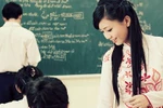 Con giáo viên: "Con không muốn nghèo như ba mẹ"