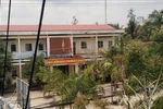 Cán bộ xã bị phát hiện trộm tiền đồng nghiệp