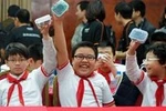 Tìm "học sinh nổi trội", thầy "tẩu hỏa nhập ma"